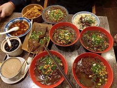 -阿坤传统手工小吃(沙坪坝店)