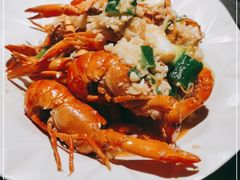 -虾胡闹龙虾馆(湄南河店)