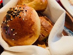 -弗兰克牛排西餐厅Ribone steak house(柠檬花园店)