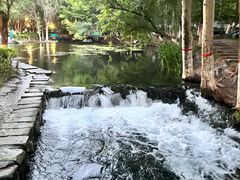 -水磨沟公园