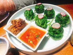 -95号酱骨·一块豆腐(展春园西路店)