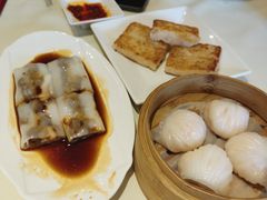 -利苑酒家(金宝店)