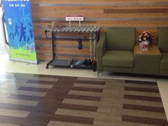 -浦东新区花木街道图书馆