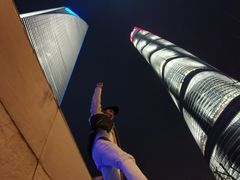 -上海中心大厦