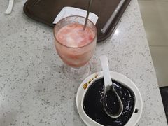 -圆碌碌甜品屋(二中店)