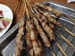 -蚝情烤翅(七星园店)