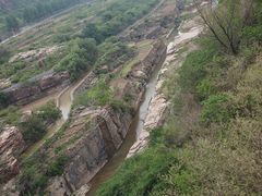 -红旗渠风景区