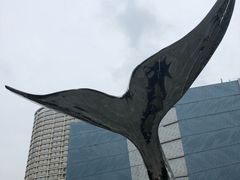 -喜茶(上海五角场万达店)