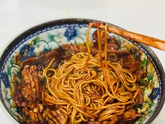 -明呈黄鱼面馆(斜土路店)