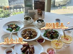 -正佳广场万豪酒店-粤菜餐厅·点心·海鲜·聚餐