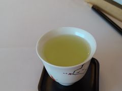 -正佳广场万豪酒店-粤菜餐厅·点心·海鲜·聚餐