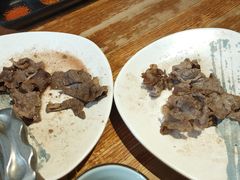 -一井烧肉·活鳗·寿司(望京SOHO店)