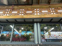 -坛南湾阿强农家乐.海鲜大排档老字号(福州地标美食店)