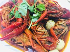 -辣螃铠盆盆蟹大排档(总店)