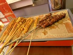 -神府路壹号·海鲜烧烤·砂锅粥·锅物(三坊七巷店)