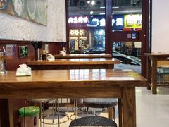 大堂-董记面馆(漳州二路店)