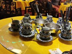 -缪氏川菜(丰盛町店)