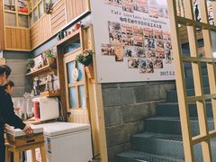 -Cafe Alice咖啡爱丽丝(奥城店)