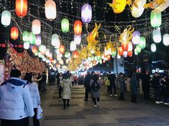 -桂林资江天门山风景区