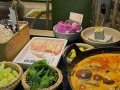 -山缓缓火锅(青岛万象城店)