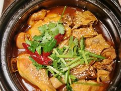 -周家二小姐的菜(西津渡店)