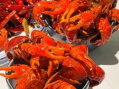 -钳小柒·小龙虾蓝龙王烧烤夜宵(长寿路店)