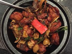 -鹿港小镇(金虹桥国际中心店)