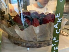 -姆们M Sweetie Cake(三里屯店)