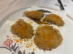 蜂窝豆腐鱼-味钱塘·钱塘渔鲜·地道江浙菜(宋城店)
