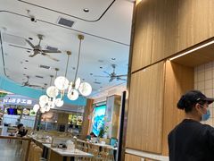 -苏晓玥·手作江南小吃(深圳北站店)