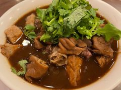 -北京小肠陈饭庄(方庄店)