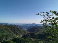 -妙峰山风景名胜区
