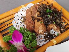 -香芙茗茶楼(梅家坞店)