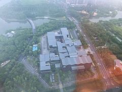 -嘉定凯悦·咖啡厅