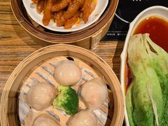 -珍宝轩海鲜火锅(碧湖大厦店)