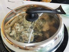 -前王院•巧克力海鲜市集餐厅(万平口店)