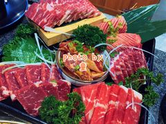 -NIUAN牛庵·日式和牛烧肉(恒隆店)