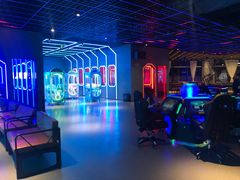 -世代星球·保龄球·镭战真人CS·团建(杨浦店)