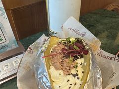 -秘密旅行Bonjour(黑金冠 江南西店)