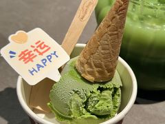 哈根达斯-SOKO SOKO(壹方天地店)