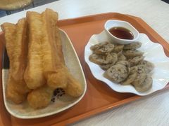 -兄弟深夜豆浆