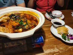 -新白鹿餐厅(龙游路总店·杭帮菜名店)