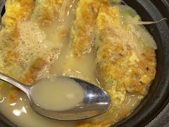 -围龙屋客家食府(福田店)