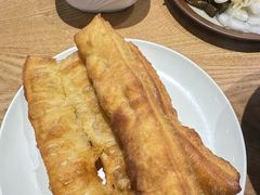 -三好食堂(煎饺·馄饨·肉饼米线·盛世广场店)