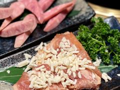 -花时·炭火烧肉(东百中心A馆店)