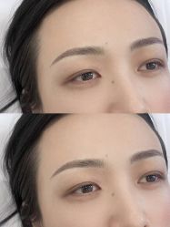点击看大图 -张小野·专业半永久纹眉
