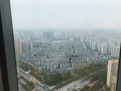 -悦厅·下午茶(杭州柏悦酒店)