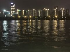 -武汉两江游览·夜游长江(汉口粤汉码头)
