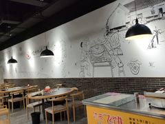 大堂-大自然醉鹅·铁锅火焰鹅(上海联洋店)