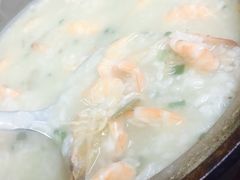 -阿婆潮汕砂锅粥(王府大街店)